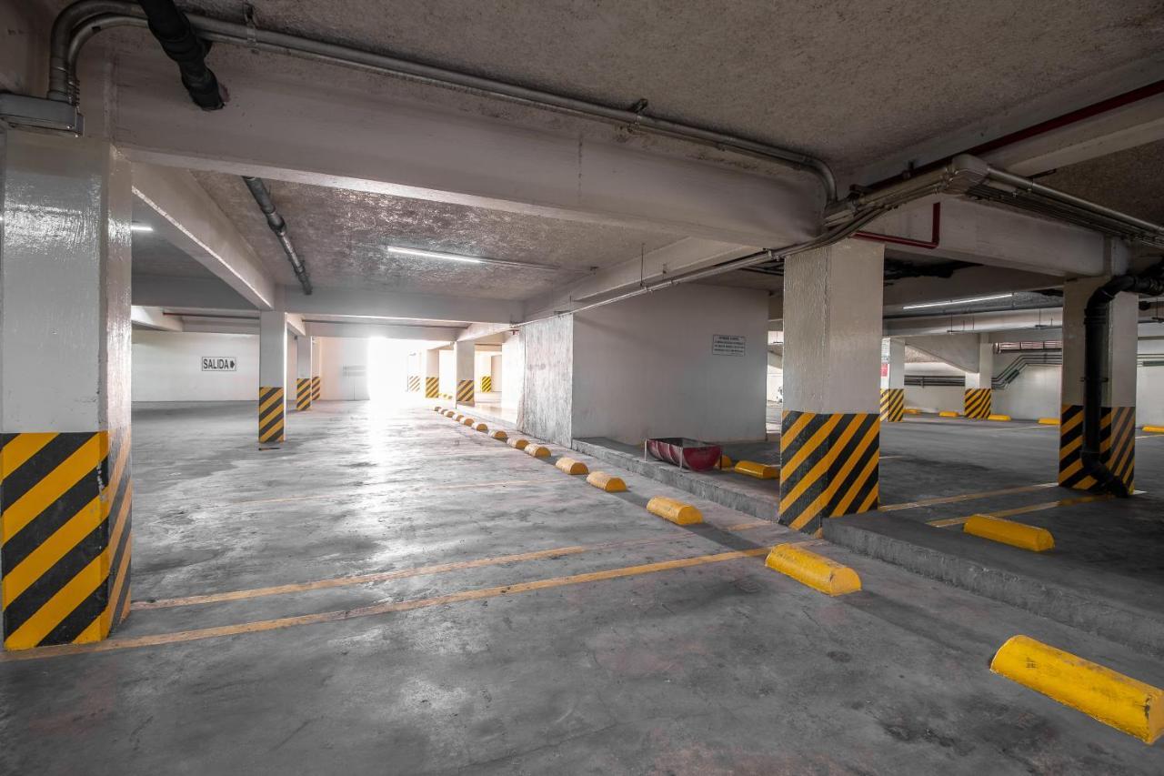 Hotel Real Del Sol - Zona Expo Industrial Guadalajara Exterior photo